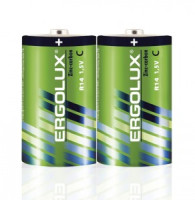 Э/п Ergolux R14/343 SR2