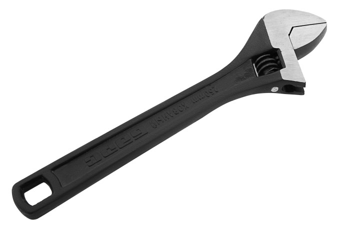 Ключ разводной, 250 мм, Барс