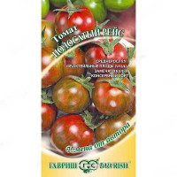Семена Томат Полосатый рейс Гавриш
