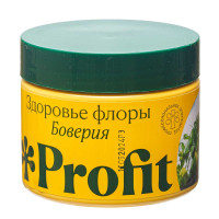 Здоровье флоры (боверия) 0,25л. Profit х60