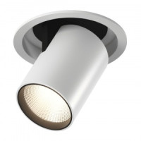 SWG/Design LED встр. LED св-к SPL 25W 4000K 4K SPL-R1-25-NW