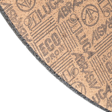 Круг отрезной по металлу, 300 х 3.0 х 32 мм "Луга"