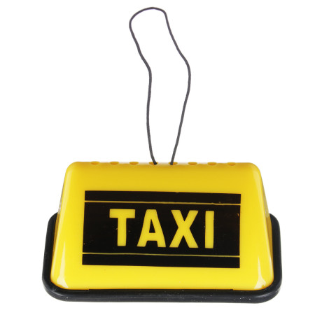 NEW GALAXY Ароматизатор "Такси", 27 гр.,бабл гам, свежесть океана, новая машина, летний бриз