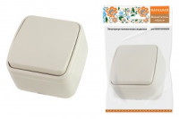 TDM Дача Народная выкл. ОУ 1 кл. 10A сл. кость (10!) SQ1824-0014