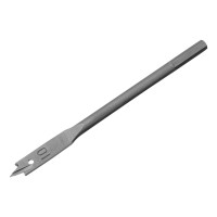 Сверло по дереву перовое, 10 мм Сибртех