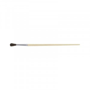 Кисть №1 School   белка, круглая, N6 763713