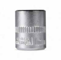 Smartbuy Головка торцовая 11мм, шестигран., 1/4&quot;, CR-V, SBT-SW-11-14p1