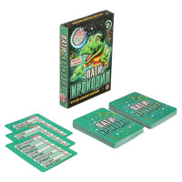 Настольная игра &quot; Крокодил&quot;