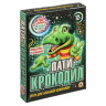 Настольная игра " Крокодил"