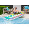 BESTWAY Плотик для бассейна AQUA ARCADE, 181x112 см, 43851