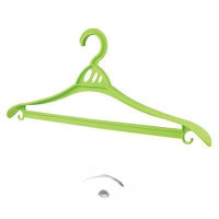 Вешалка-плечики &quot;Комфорт&quot;(48-50р) БШ1310 (25)