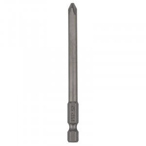 Бита PH2х90 мм для шуруповерта (упак. 5 шт.) Kranz (цена за шт) KR-92-0412