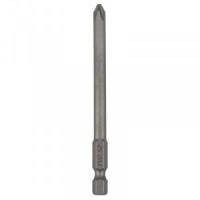 Бита PH2х90 мм для шуруповерта (упак. 5 шт.) Kranz (цена за шт) KR-92-0412