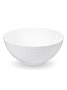 Тарелка суповая Бьянка 15,5см, 680мл стеклокерамика (кратность 6шт!!!) МФК RMW60X