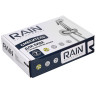 RAIN Смеситель для биде с гигиеническим душем, латунь
