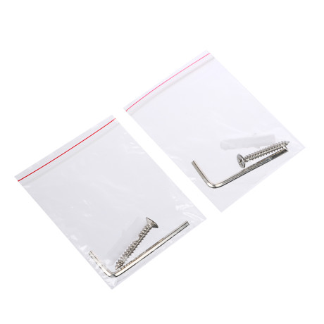 RAIN Смеситель для биде с гигиеническим душем, латунь