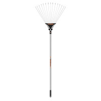 Грабли веерные раздвижные FINLAND 2229