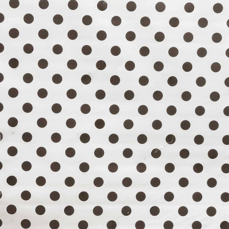 Клеенка 140*20 ДЕКОРАМА 42Е (волна сер.)ТУРЦИЯ