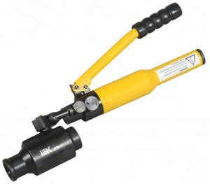 IEK пресс для перфорации листового металла ПГПв-60