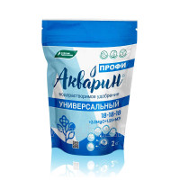 Акварин ПРОФИ "Универсальный" 2 кг Буйский Химический Завод х5