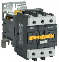 IEK контактор КМИп-46512 65А 24В/АС3 1НО,1НЗ KMD41-065-024-11