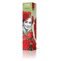 Роза чайно-гибридная Гиннесс Садовита