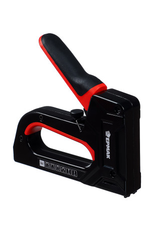 ЕРМАК Степлер универсальный 6 в 1 лёгкий