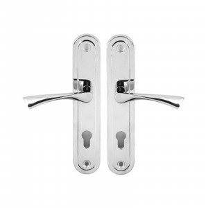 AVERS HP-85.0423-CR под ц/м хром м/о 85 мм  Комплект ручек (24)