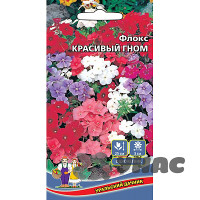 Флокс Красивый гном Марс Ц