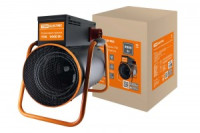 TDM Тепловая пушка ТПК в круглом корпусе 9 кВт SQ2520-0004