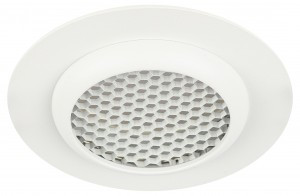 ЭРА св-к встр MR16 GU5.3 30x80(65) KL109 WH белый матовый алюминий 61823