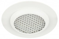 ЭРА св-к встр MR16 GU5.3 30x80(65) KL109 WH белый матовый алюминий 61823