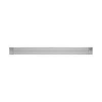 ИК обогреватель панельный 1300W/220V серый REXANT 60-0012