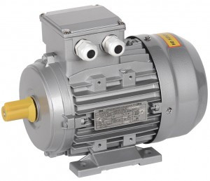 IEK DRIVE Электродвигатель 3-х фазн. АИС 90LB4 380В 2,2кВт 1500об/мин на лапах, IM 1081