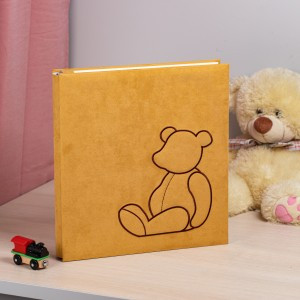 Фотоальбом Image Art (ф/а) 100 фото 15x21 (BBM68100 фото/1) серия 23 5616