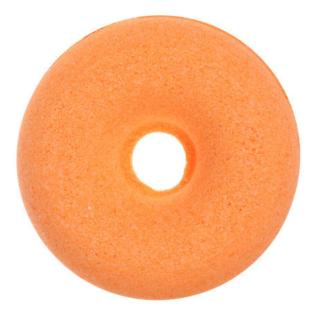 BY Русские Супергерои Средство для ванны Пончик бурлящий с пенкой, в ассортименте, 120г