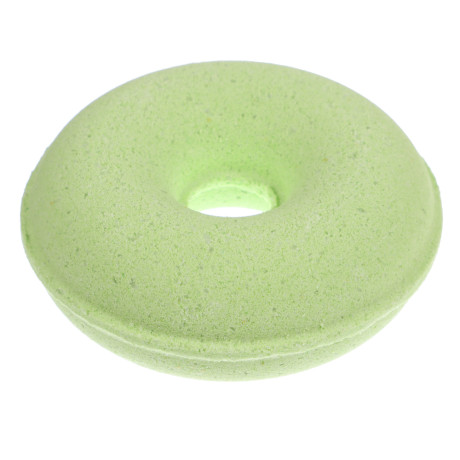 BY Русские Супергерои Средство для ванны Пончик бурлящий с пенкой, в ассортименте, 120г