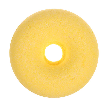 BY Русские Супергерои Средство для ванны Пончик бурлящий с пенкой, в ассортименте, 120г