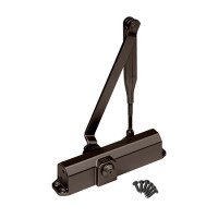 Доводчик Dorma-TS-Compakt EN2-3-4 Коричневый (от 50кг до 90кг) Германия   \14