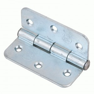 Кунгур накл ПН5-60 цинк. б/ш (10шт уп./цена за шт.) Петля (150,10)