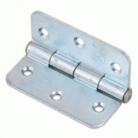 Кунгур накл ПН5-60 цинк. б/ш (10шт уп./цена за шт.) Петля (150,10)