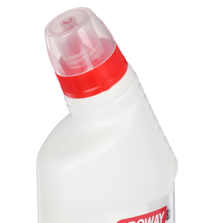 PROWAY Средство с комплексным действием Белизна гель, п/б, 700г