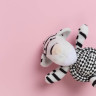 VETTA Игрушка для домашних животных, хлопок, ПЭ, 11,5х6 см