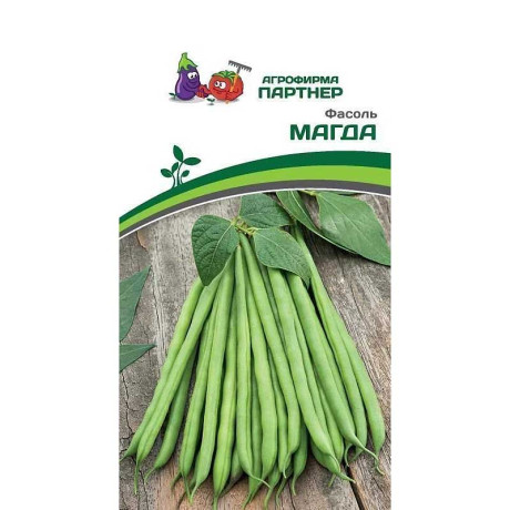 Фасоль Магда Партнер Ц