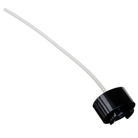 LEBEN Отпариватель 1700 Вт 370мл, коннектор для бутылки, 3 режима