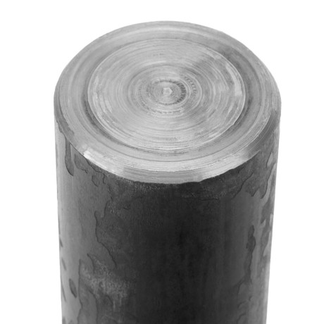 Петля гаражная с шаром, D 45 x 180 мм, 2 шт, Сибртех