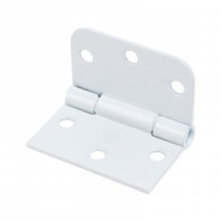 Кунгур накл ПНУ-65 (ПД-65) белый б/ш Петля (100,10!!!)