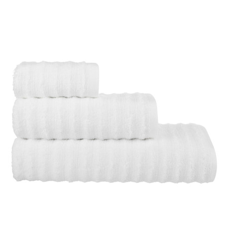 PROVANCE Монблан Комплект полотенец махровых, 30х50, 50х90, 70х130см, 100% хлопок, 450гр/м, 3 цвета