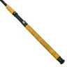 AZOR FISHING Спиннинг "Ультра Ред", штекерный, файбергласс, 2,4м, тест 10-30гр