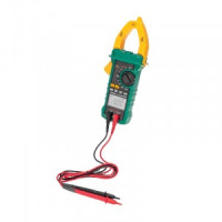 MASTECH Токовые клещи MS2025C, 13-1321